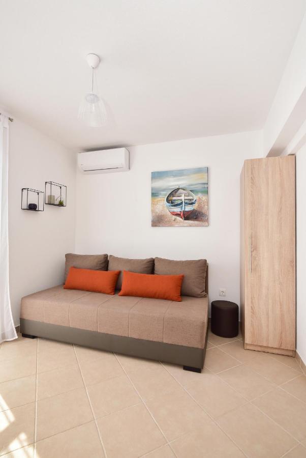 Appartamento Apartman Mia Igrane Esterno foto