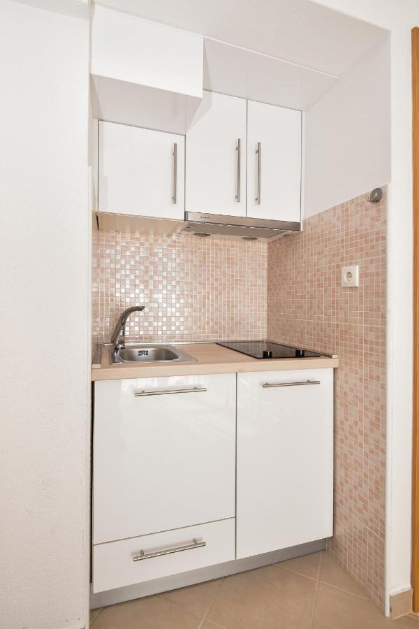 Appartamento Apartman Mia Igrane Esterno foto