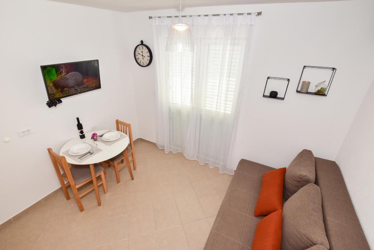 Appartamento Apartman Mia Igrane Esterno foto